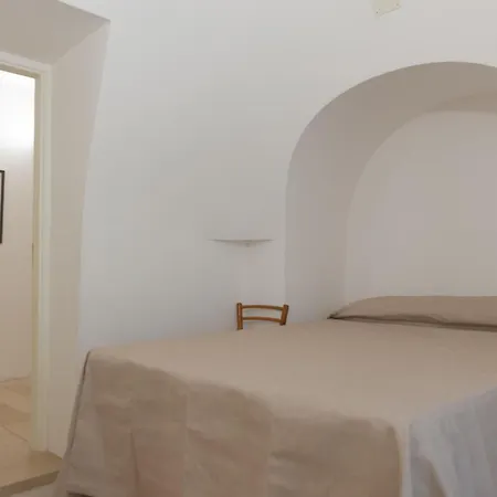Holiday home Trullo Tre Corbezzoli, Ostuni