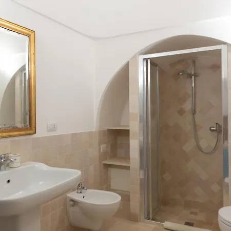 Trullo Tre Corbezzoli, Holiday home *